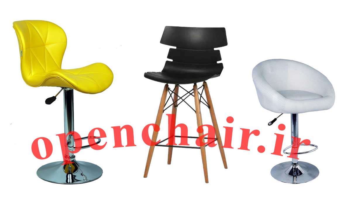 صندلی اپن در خوی