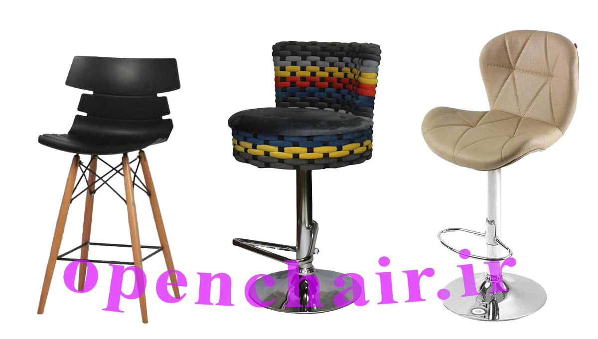 صندلی اپن در سراوان